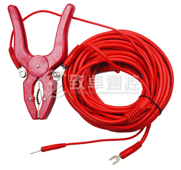 自(zì)帶電(diàn)源直流電(diàn)阻測試儀