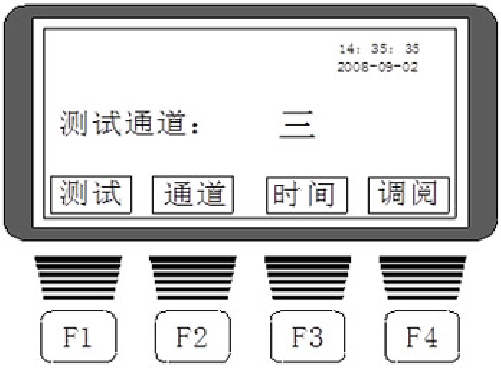 直流電(diàn)阻測試儀