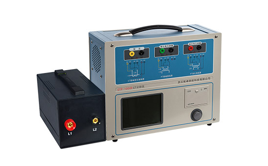 CTP- 1000D CT參數(shù)分(fēn)析儀你(nǐ)不(bù)知(zhī)道(dào)的(de)産品特性
