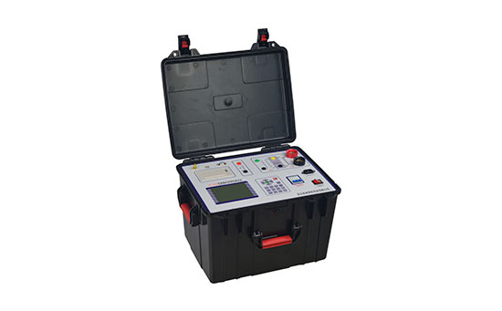 ZC-102F互感器(qì)伏安特性變比極性綜合測試儀特性和(hé)使用(yòng)流程