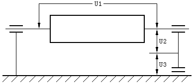軸電(diàn)壓測量原理(lǐ)圖