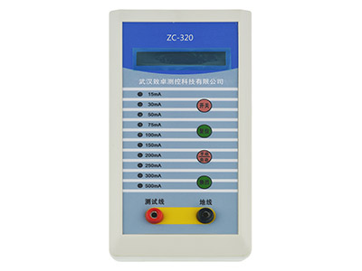 漏電(diàn)保護器(qì)測試儀