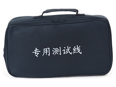 微(wēi)機(jī)繼電(diàn)保護測試儀（測試線包）