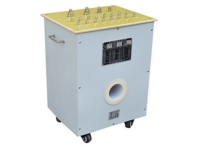 标準電(diàn)流互感器(qì)