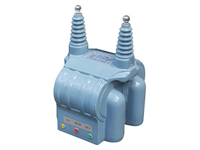 标準電(diàn)壓互感器(qì)
